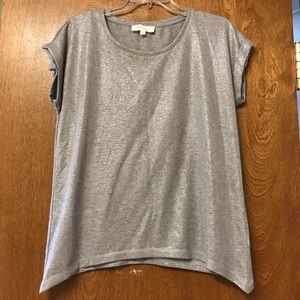 Two by Vince Camuto top